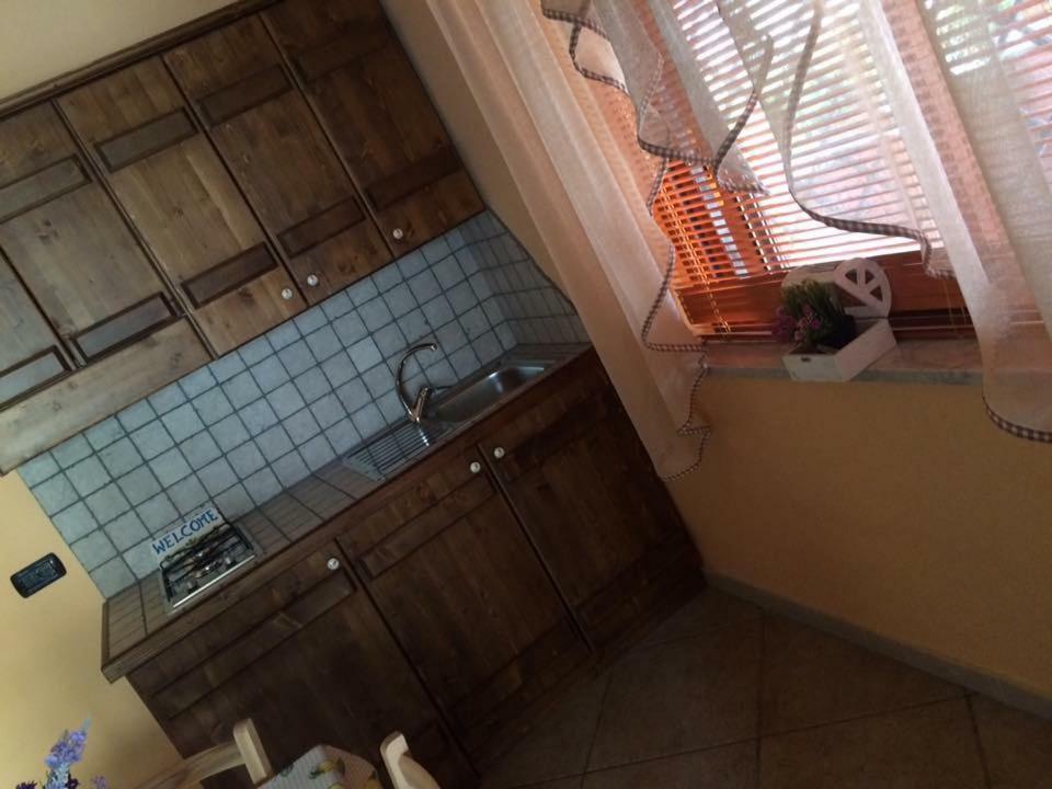 La Caldera Del Vesuvio Bed and Breakfast Ερκολάνο Εξωτερικό φωτογραφία