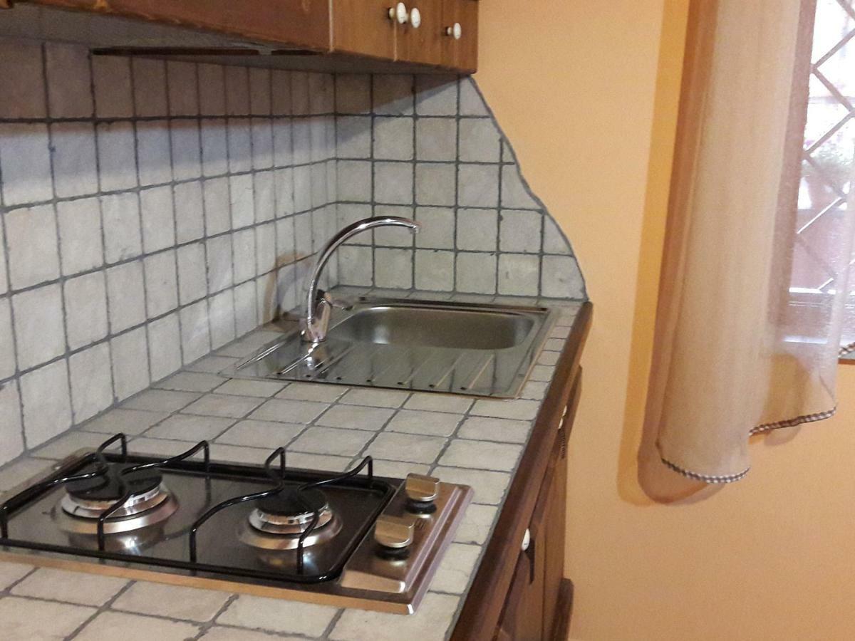 La Caldera Del Vesuvio Bed and Breakfast Ερκολάνο Εξωτερικό φωτογραφία